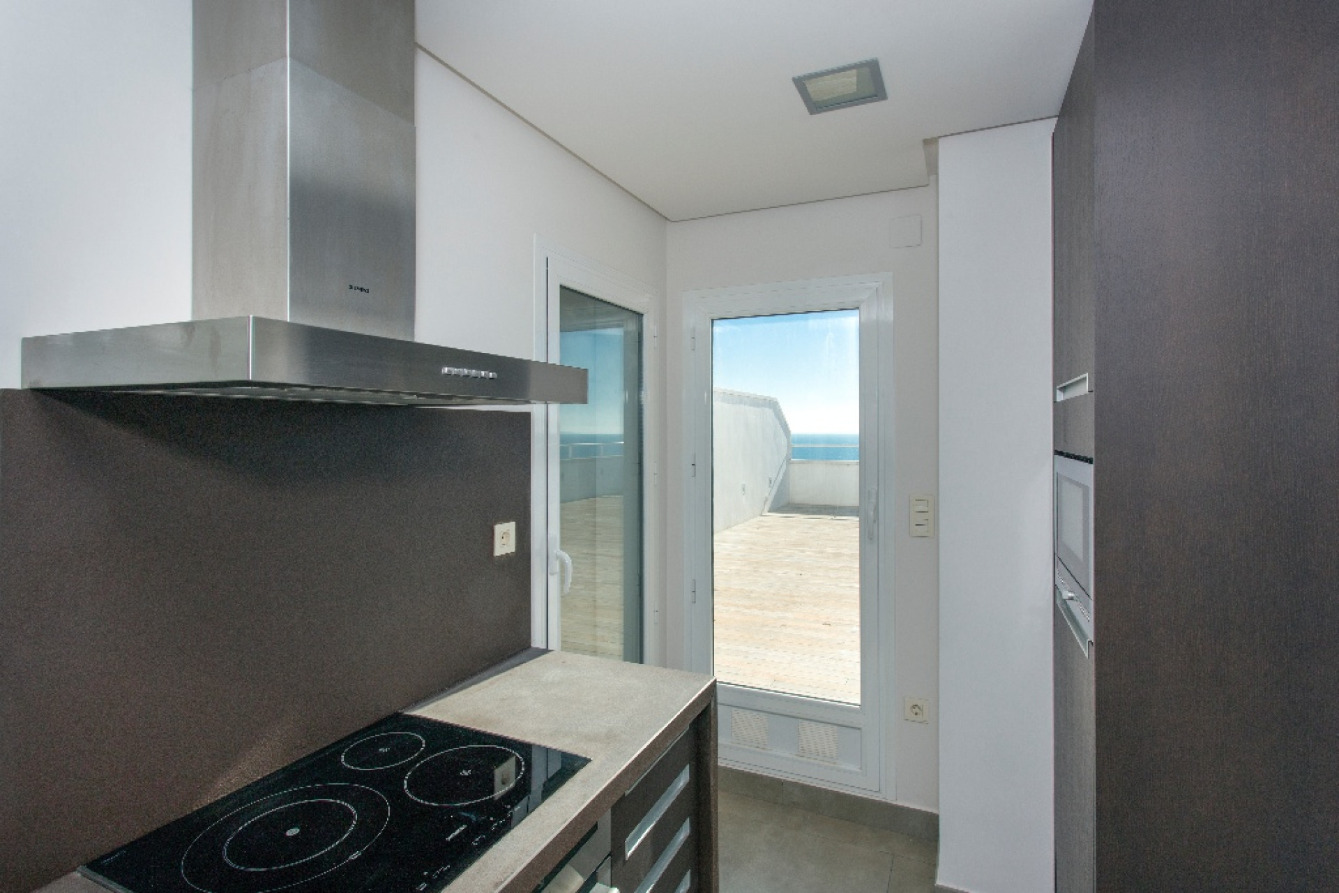 Nieuwbouw woningen - 1. Appartement / flat - Santa Pola - Costa Blanca Zuid