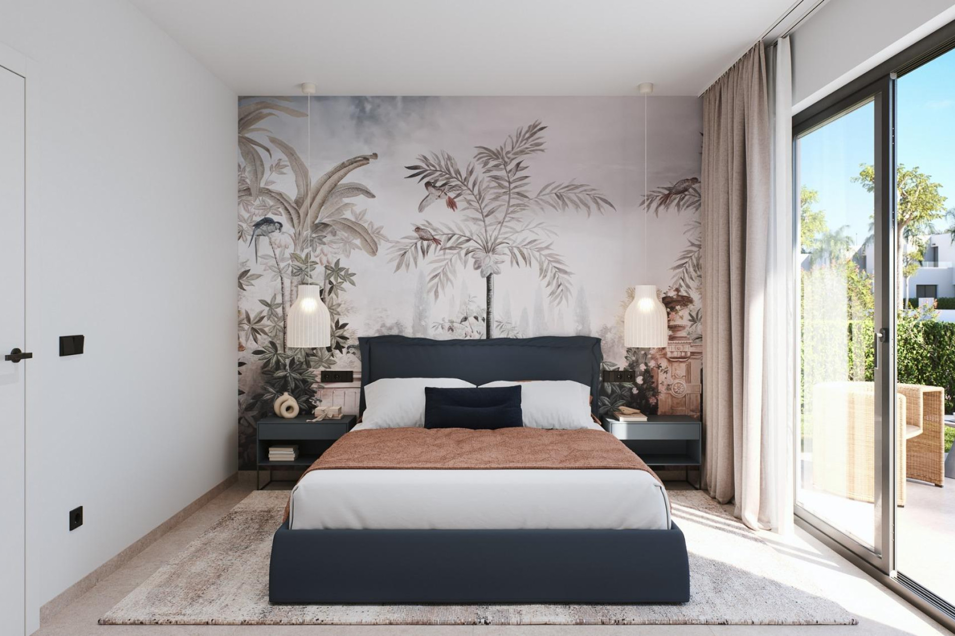 Nieuwbouw woningen - 1. Appartement / flat - Torre Pacheco - Costa Calida