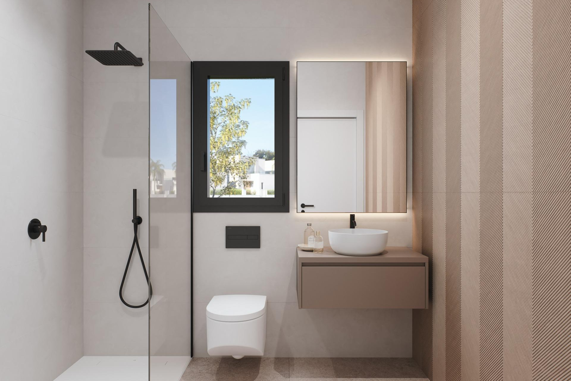 Nieuwbouw woningen - 1. Appartement / flat - Torre Pacheco - Costa Calida