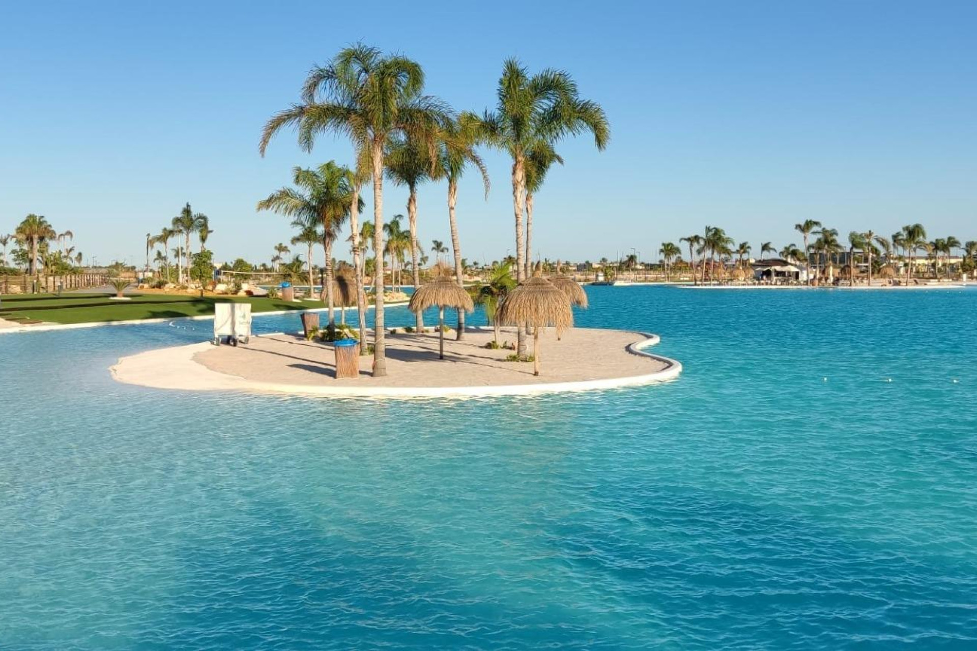 Nieuwbouw woningen - 1. Appartement / flat - Torre Pacheco - Costa Calida