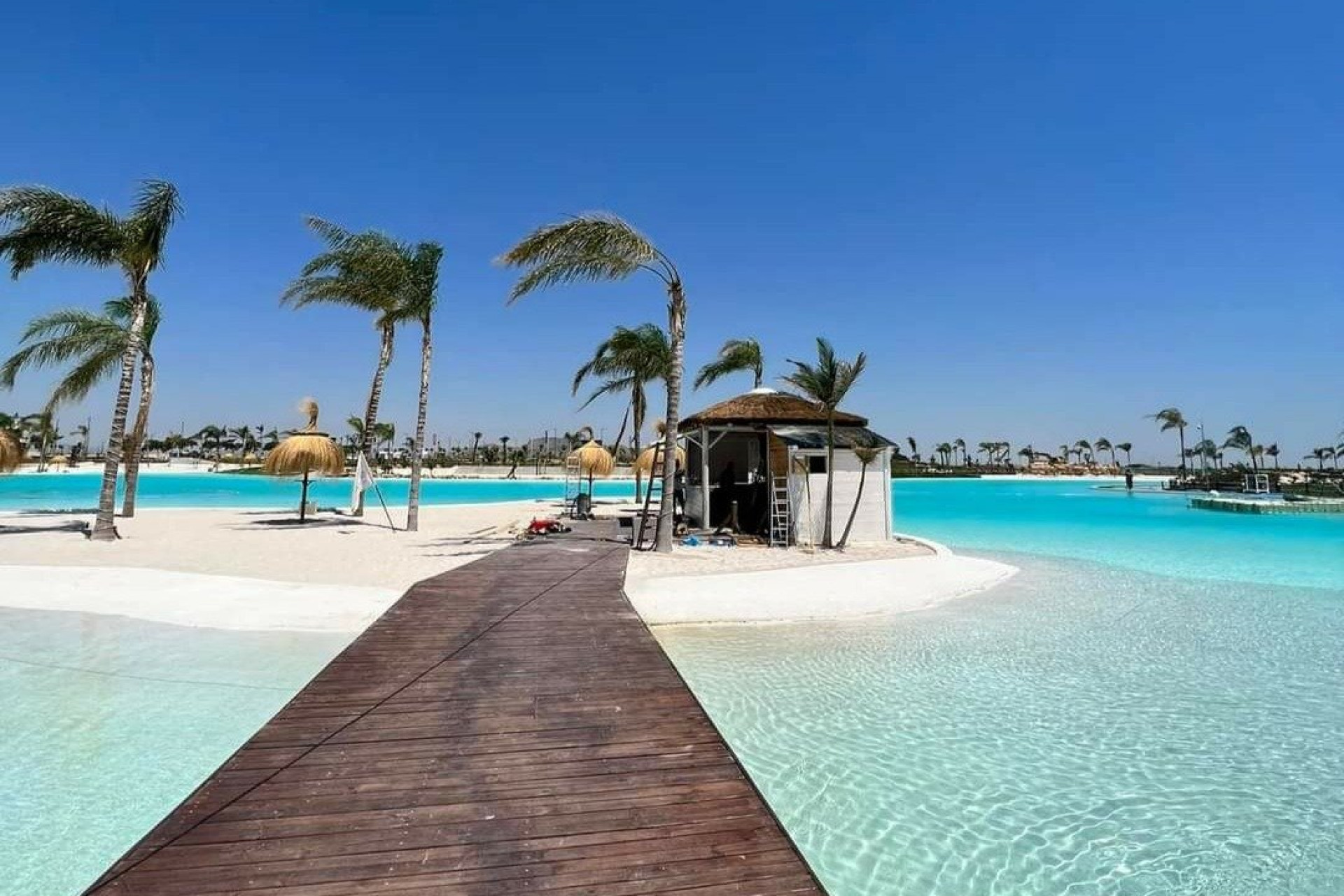 Nieuwbouw woningen - 1. Appartement / flat - Torre Pacheco - Costa Calida