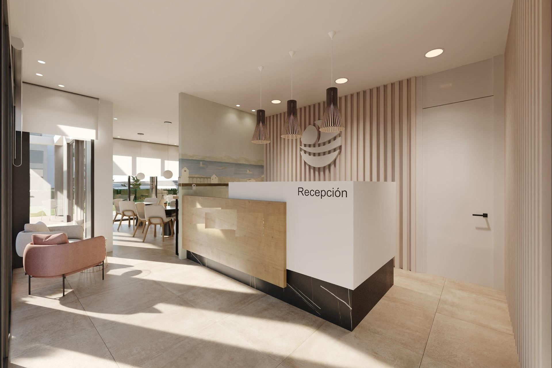 Nieuwbouw woningen - 1. Appartement / flat - Torre Pacheco - Costa Calida