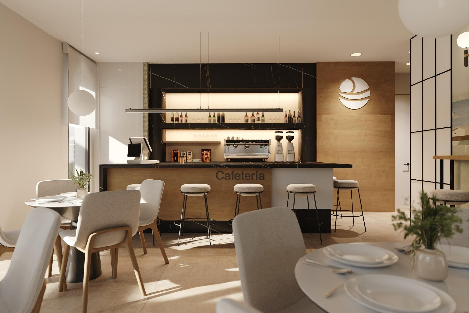 Nieuwbouw woningen - 1. Appartement / flat - Torre Pacheco - Costa Calida