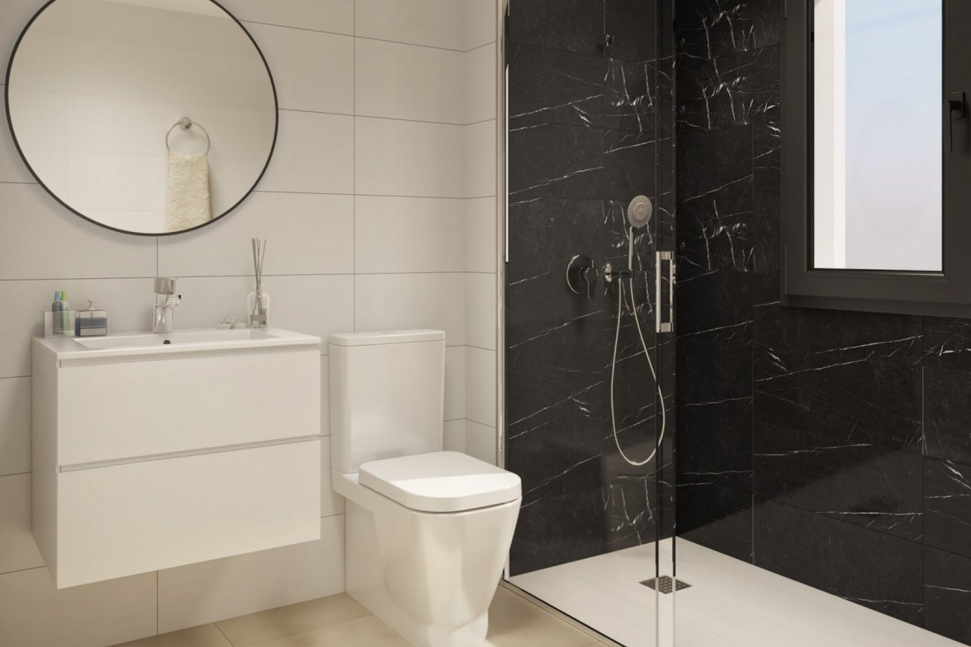 Nieuwbouw woningen - 1. Appartement / flat - Torre Pacheco - Costa Calida