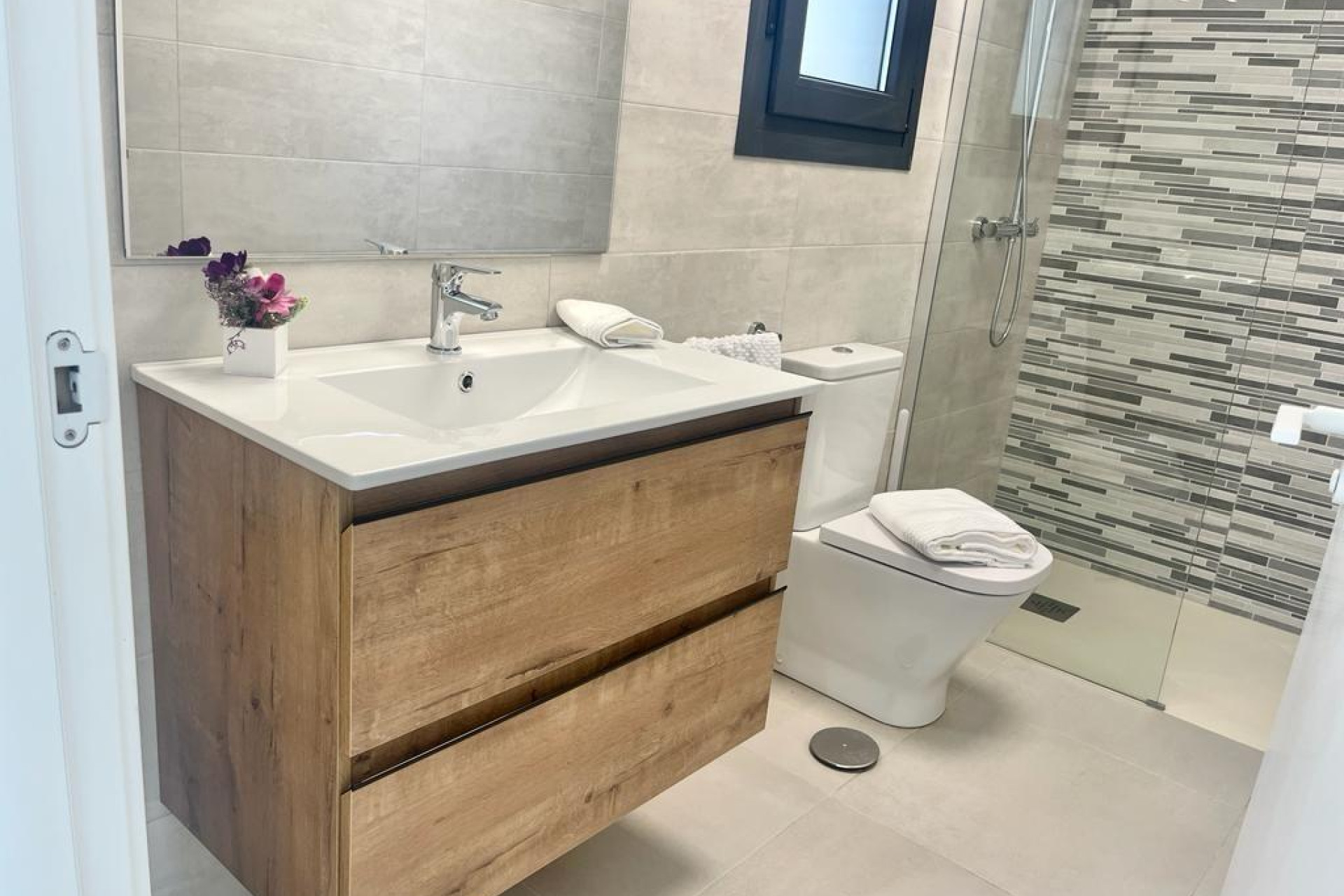 Nieuwbouw woningen - 1. Appartement / flat - Torre Pacheco - Costa Calida