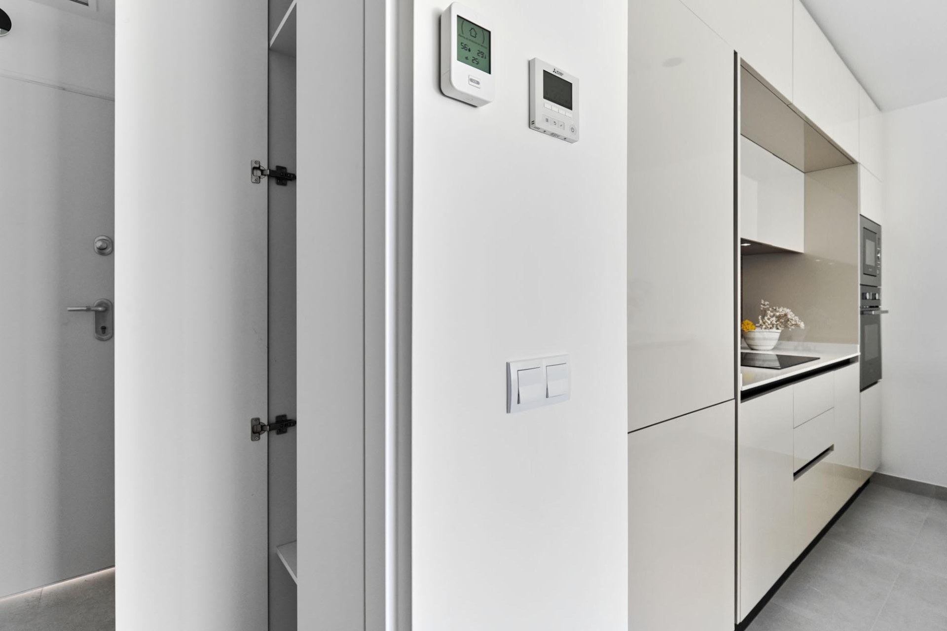 Nieuwbouw woningen - 1. Appartement / flat - Torrevieja - Costa Blanca Zuid