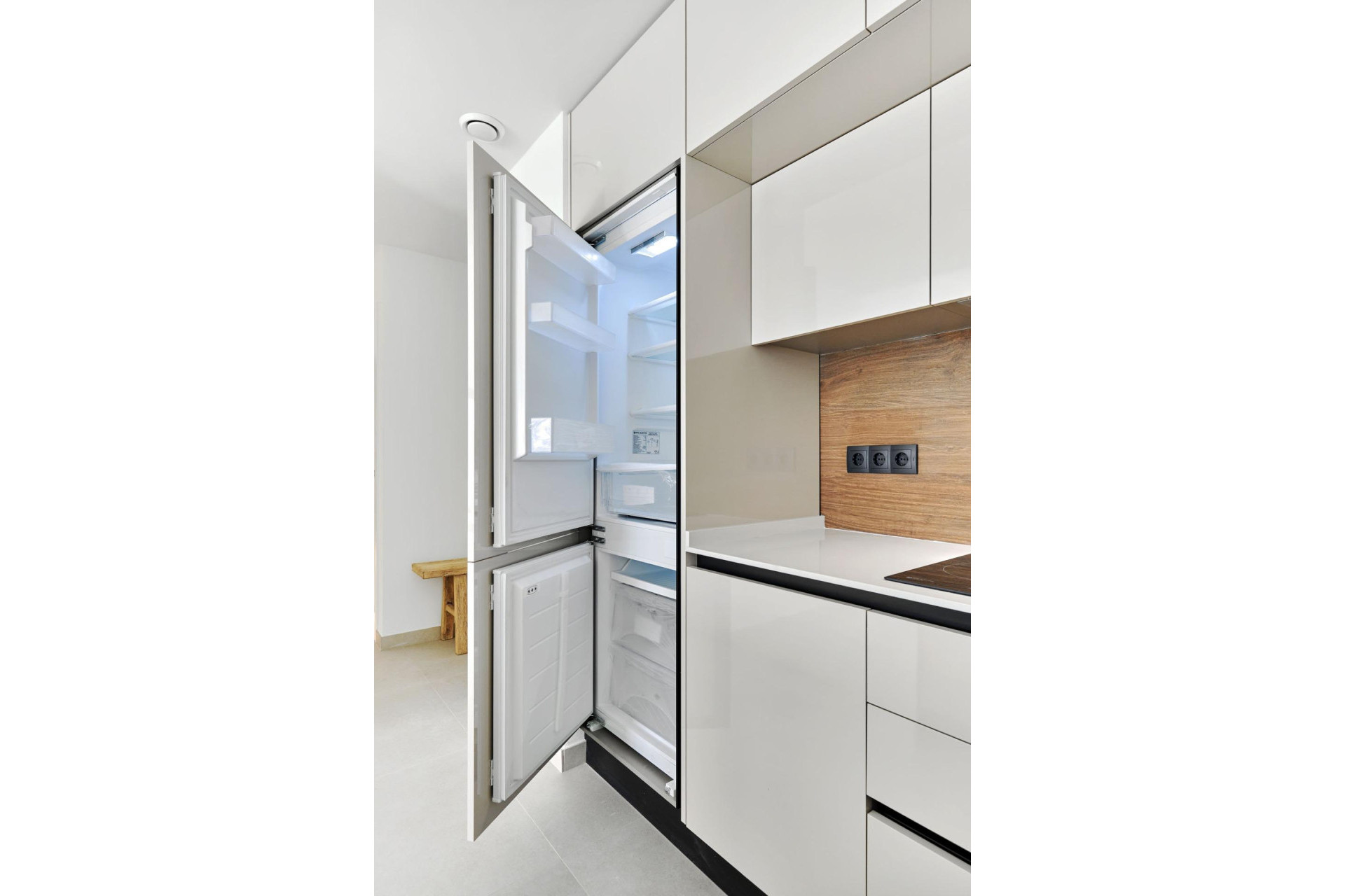 Nieuwbouw woningen - 1. Appartement / flat - Torrevieja - Costa Blanca Zuid