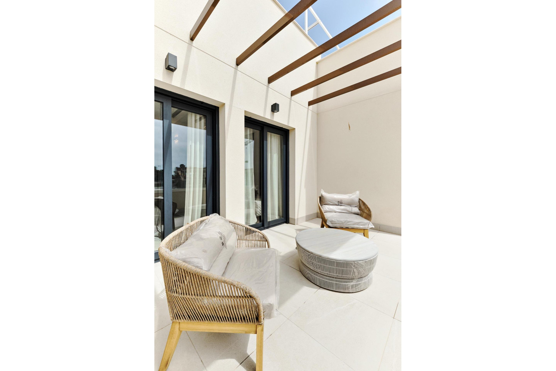 Nieuwbouw woningen - 1. Appartement / flat - Torrevieja - Costa Blanca Zuid