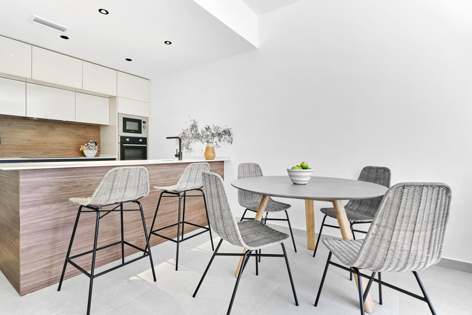 Nieuwbouw woningen - 1. Appartement / flat - Torrevieja - Costa Blanca Zuid