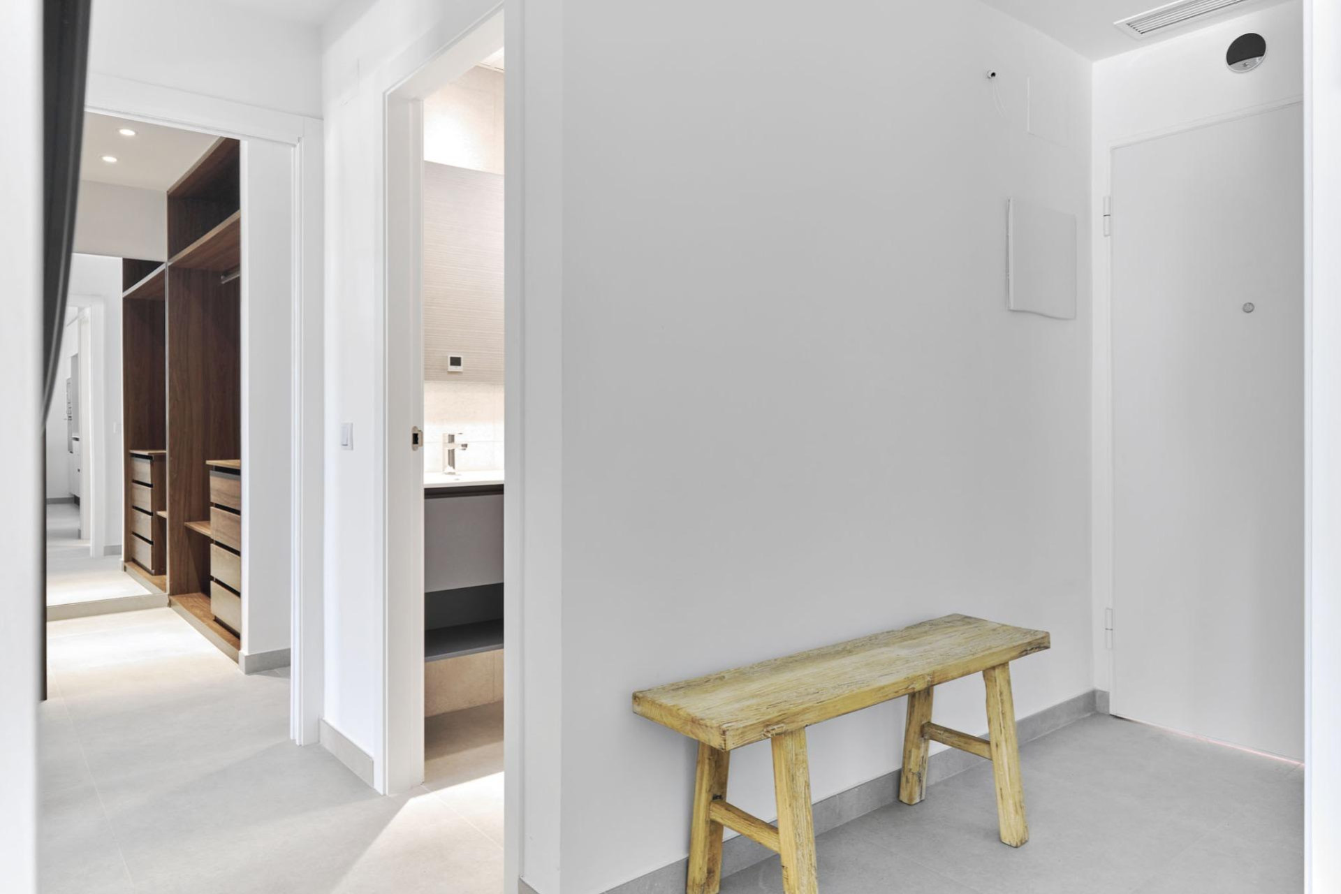 Nieuwbouw woningen - 1. Appartement / flat - Torrevieja - Costa Blanca Zuid