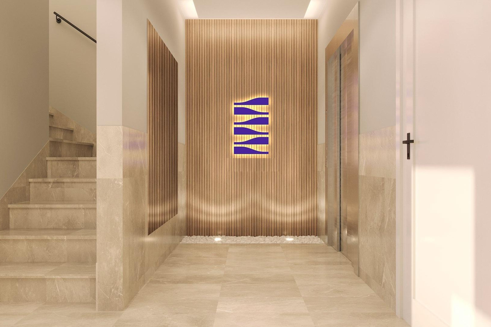 Nieuwbouw woningen - 1. Appartement / flat - Torrevieja - Costa Blanca Zuid