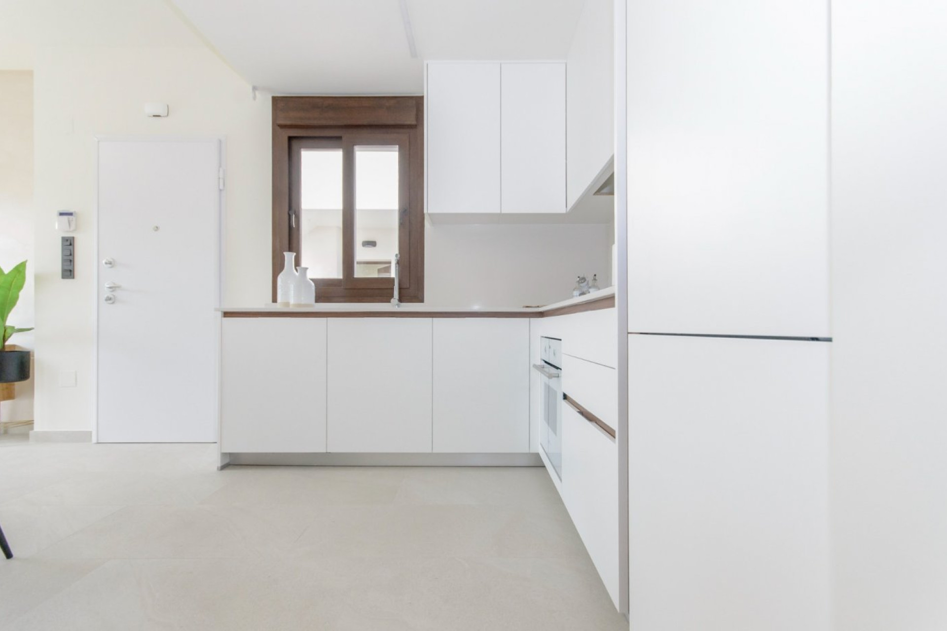 Nieuwbouw woningen - 1. Appartement / flat - Torrevieja - Costa Blanca Zuid