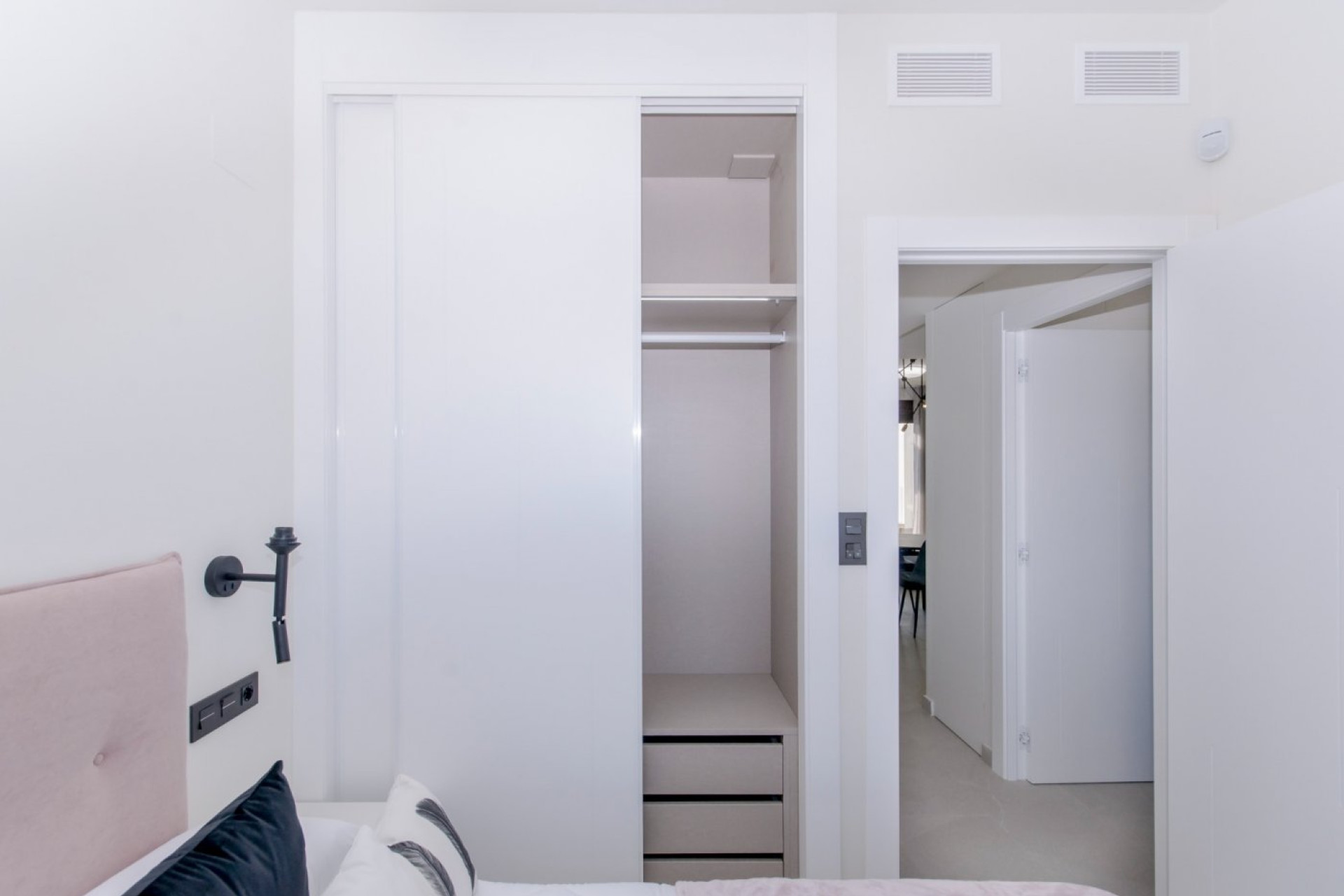 Nieuwbouw woningen - 1. Appartement / flat - Torrevieja - Costa Blanca Zuid