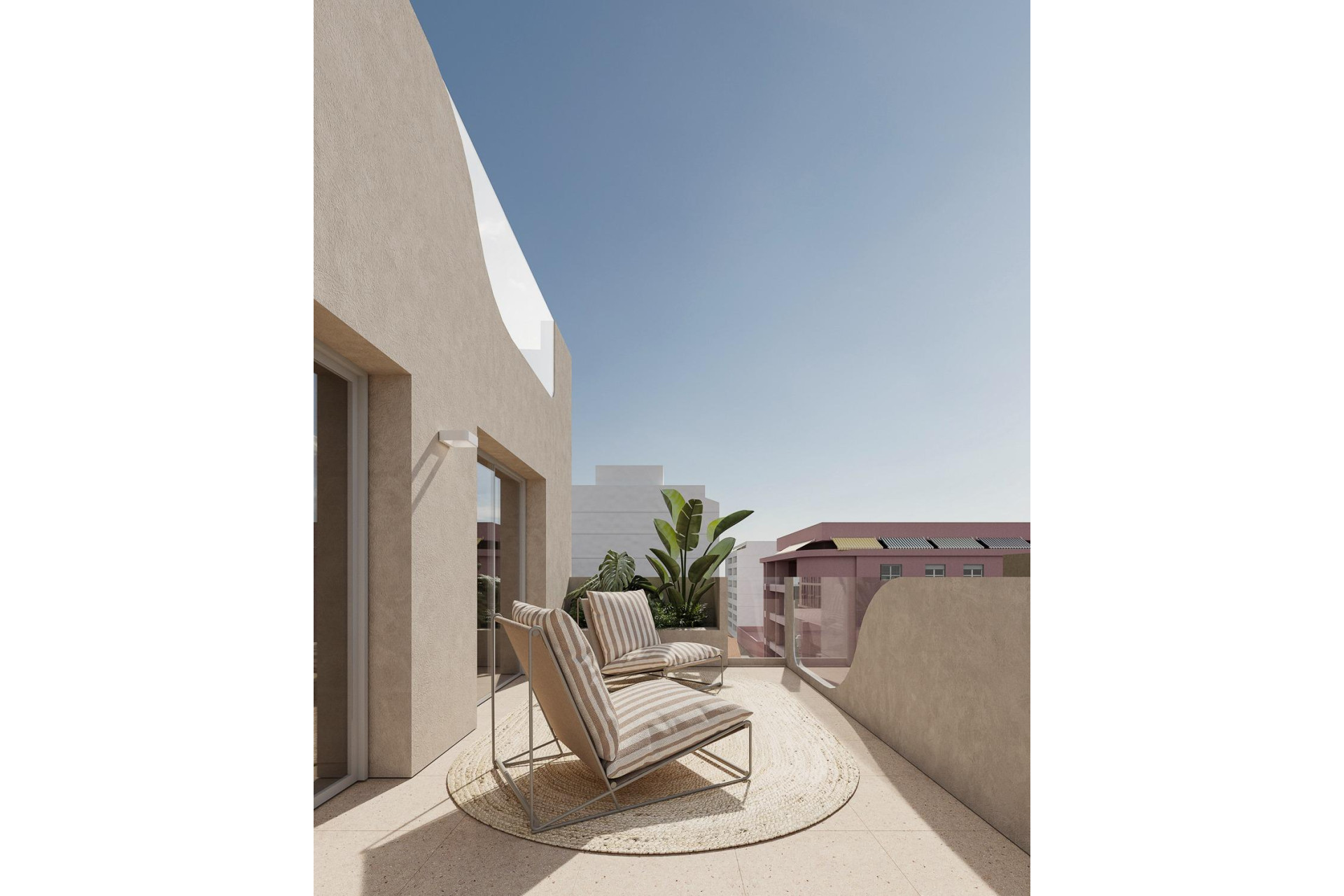 Nieuwbouw woningen - 1. Appartement / flat - Torrevieja - Costa Blanca Zuid
