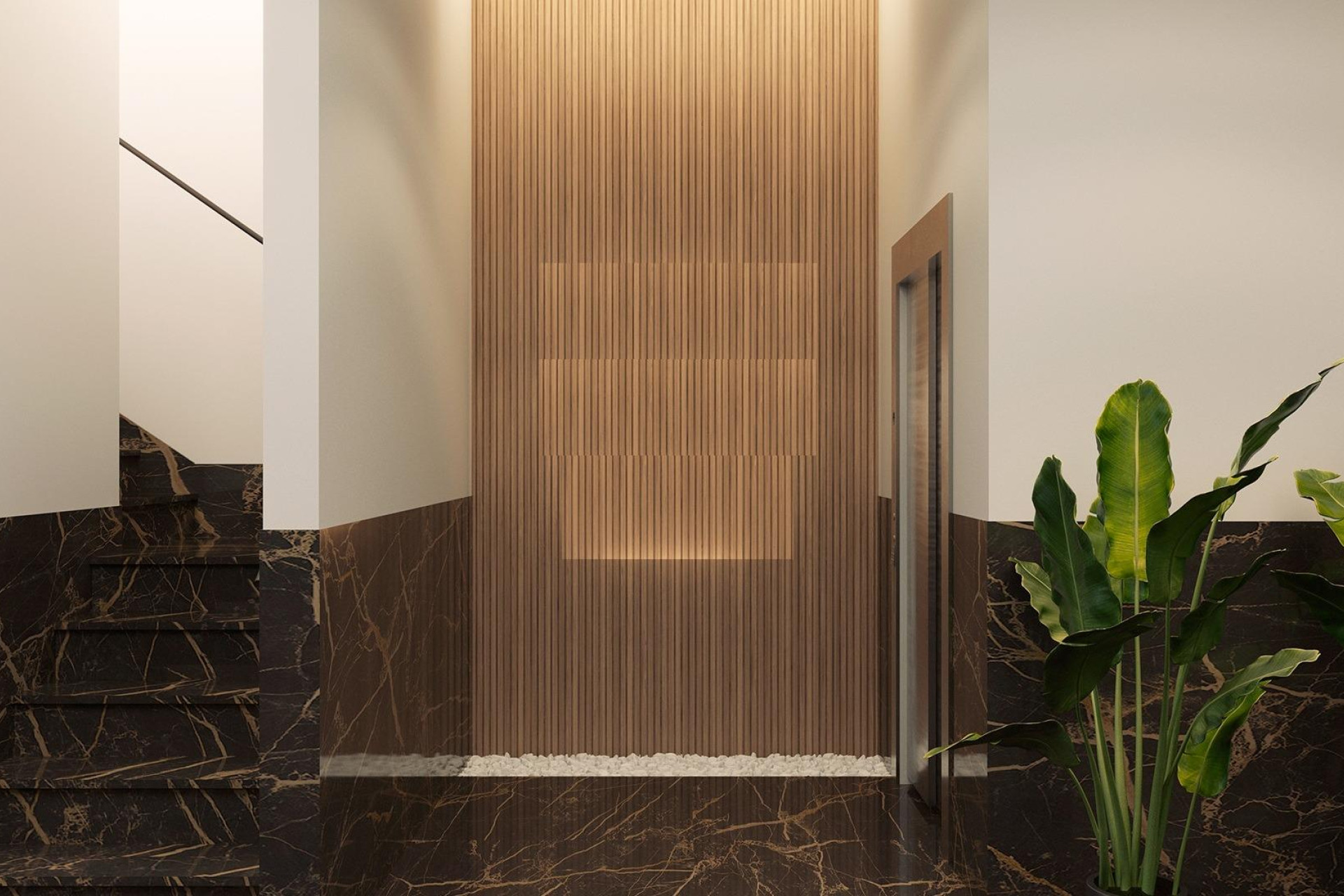 Nieuwbouw woningen - 1. Appartement / flat - Torrevieja - Costa Blanca Zuid