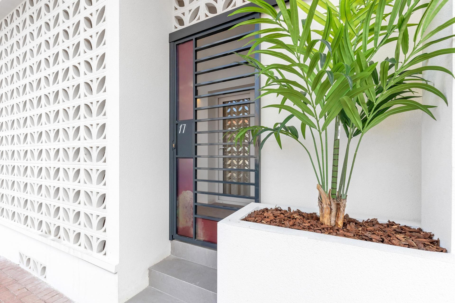 Nieuwbouw woningen - 1. Appartement / flat - Torrevieja - Costa Blanca Zuid