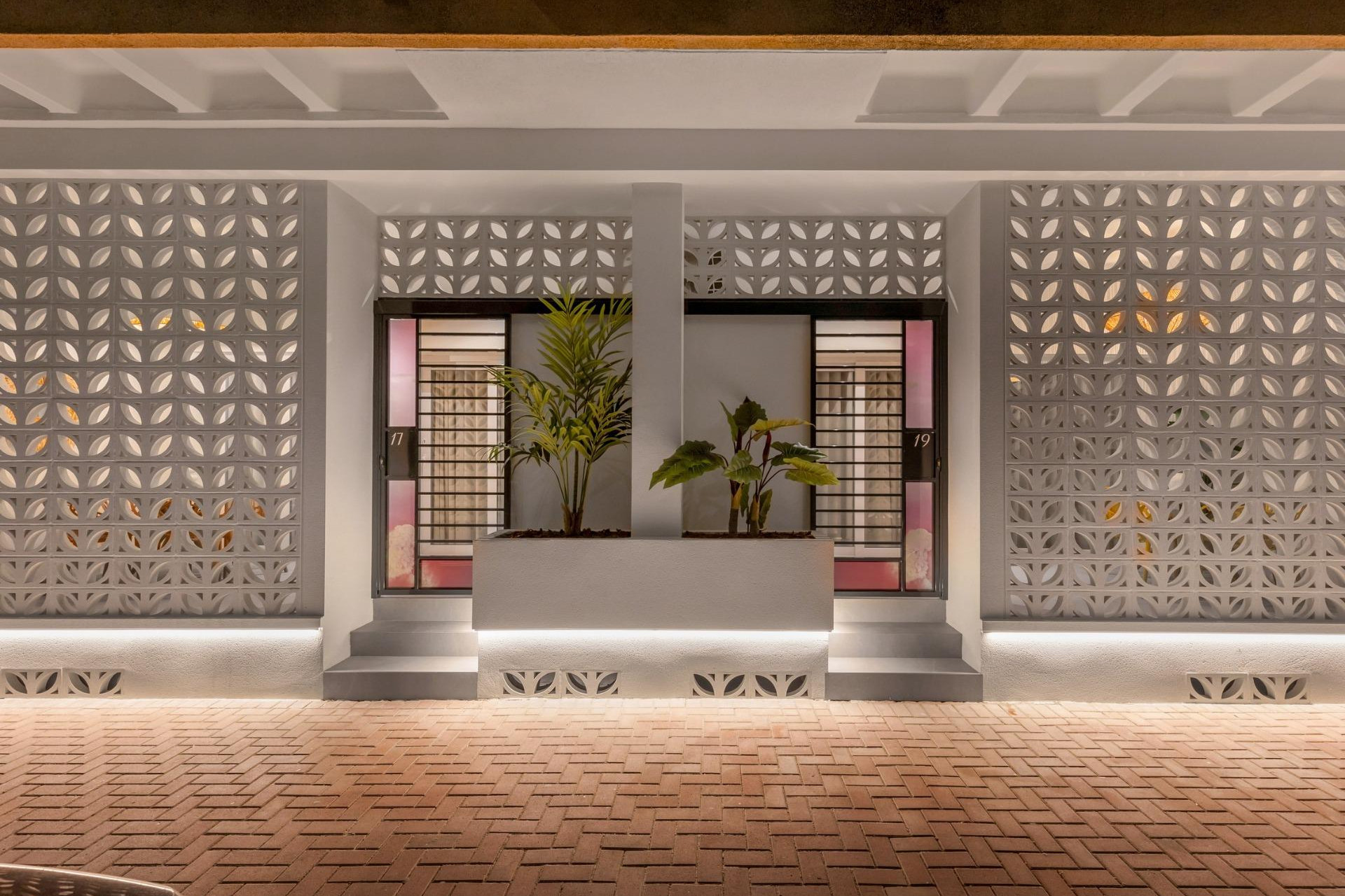 Nieuwbouw woningen - 1. Appartement / flat - Torrevieja - Costa Blanca Zuid