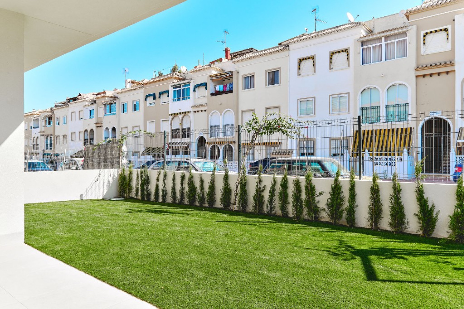 Nieuwbouw woningen - 1. Appartement / flat - Torrevieja - Costa Blanca Zuid