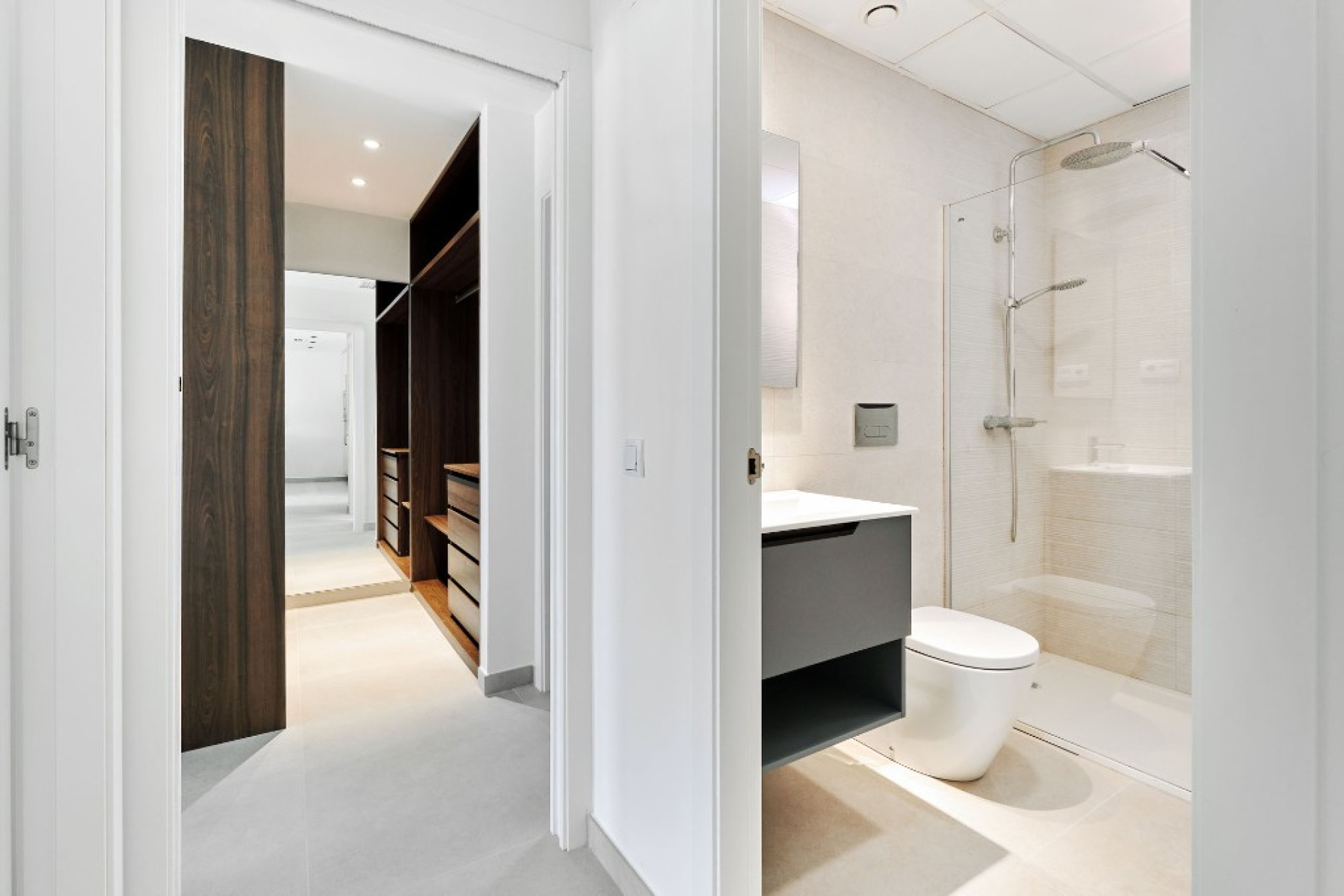 Nieuwbouw woningen - 1. Appartement / flat - Torrevieja - Costa Blanca Zuid