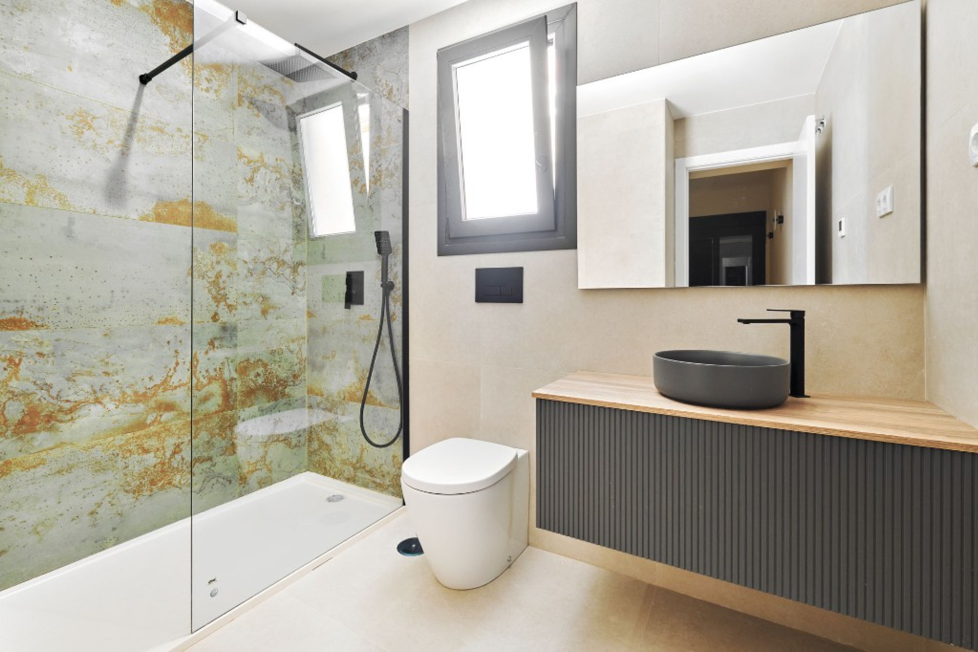 Nieuwbouw woningen - 1. Appartement / flat - Torrevieja - Costa Blanca Zuid