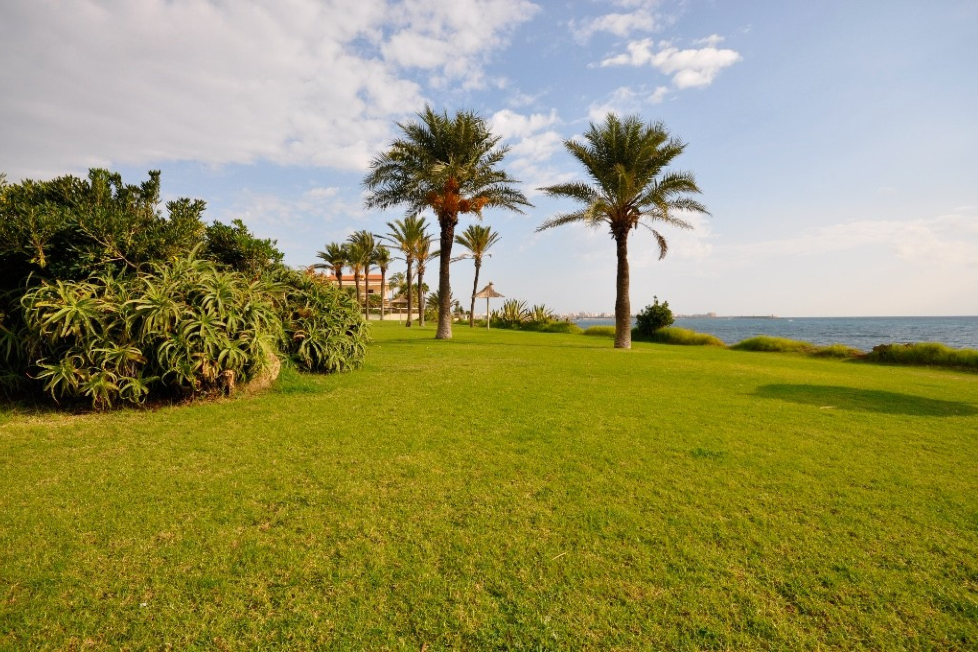 Nieuwbouw woningen - 1. Appartement / flat - Torrevieja - Costa Blanca Zuid