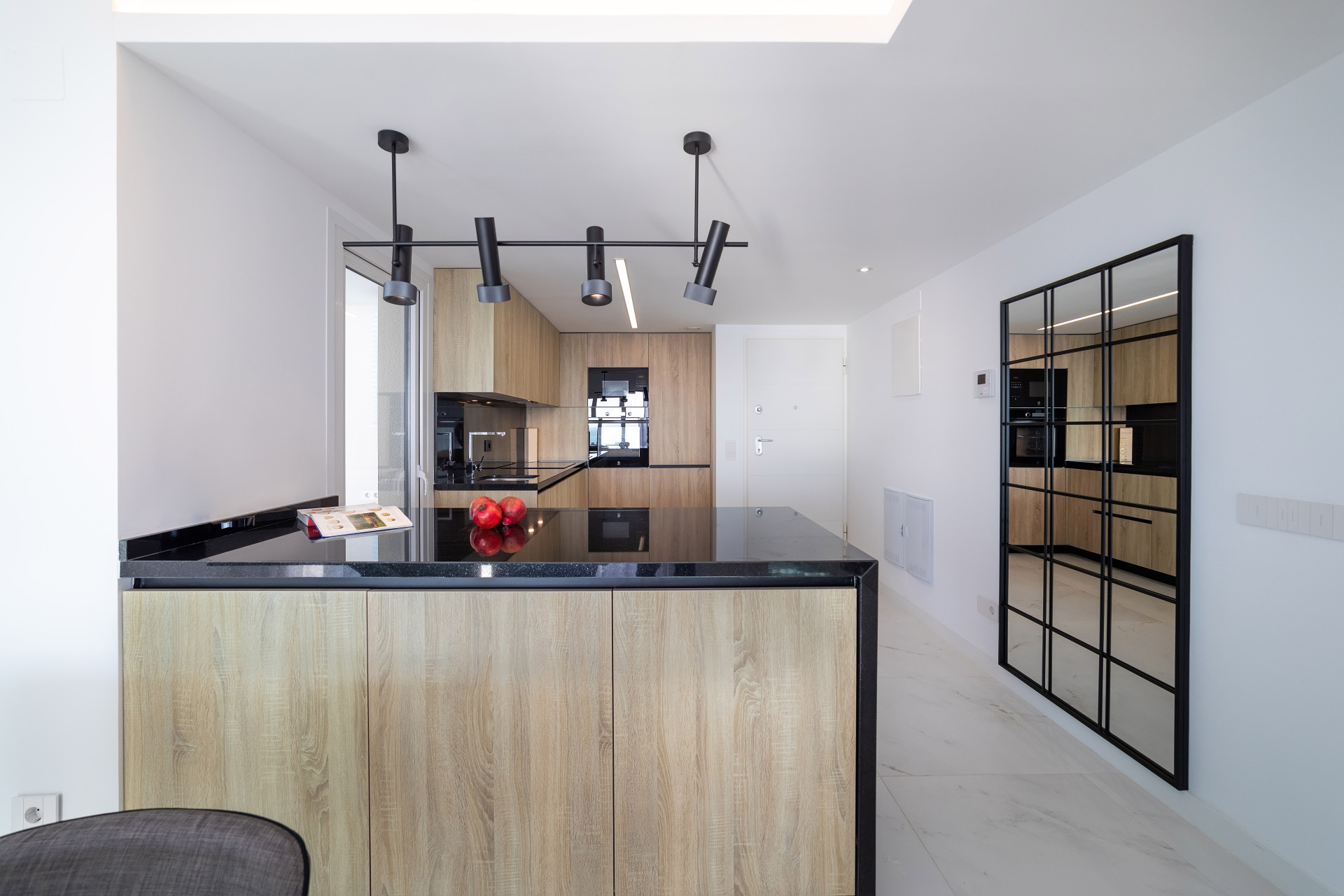 Nieuwbouw woningen - 1. Appartement / flat - Torrevieja - Costa Blanca Zuid