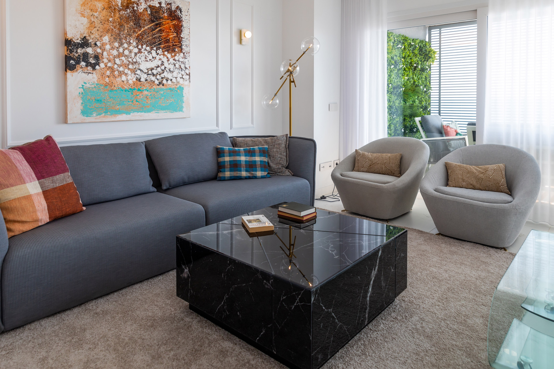 Nieuwbouw woningen - 1. Appartement / flat - Torrevieja - Costa Blanca Zuid