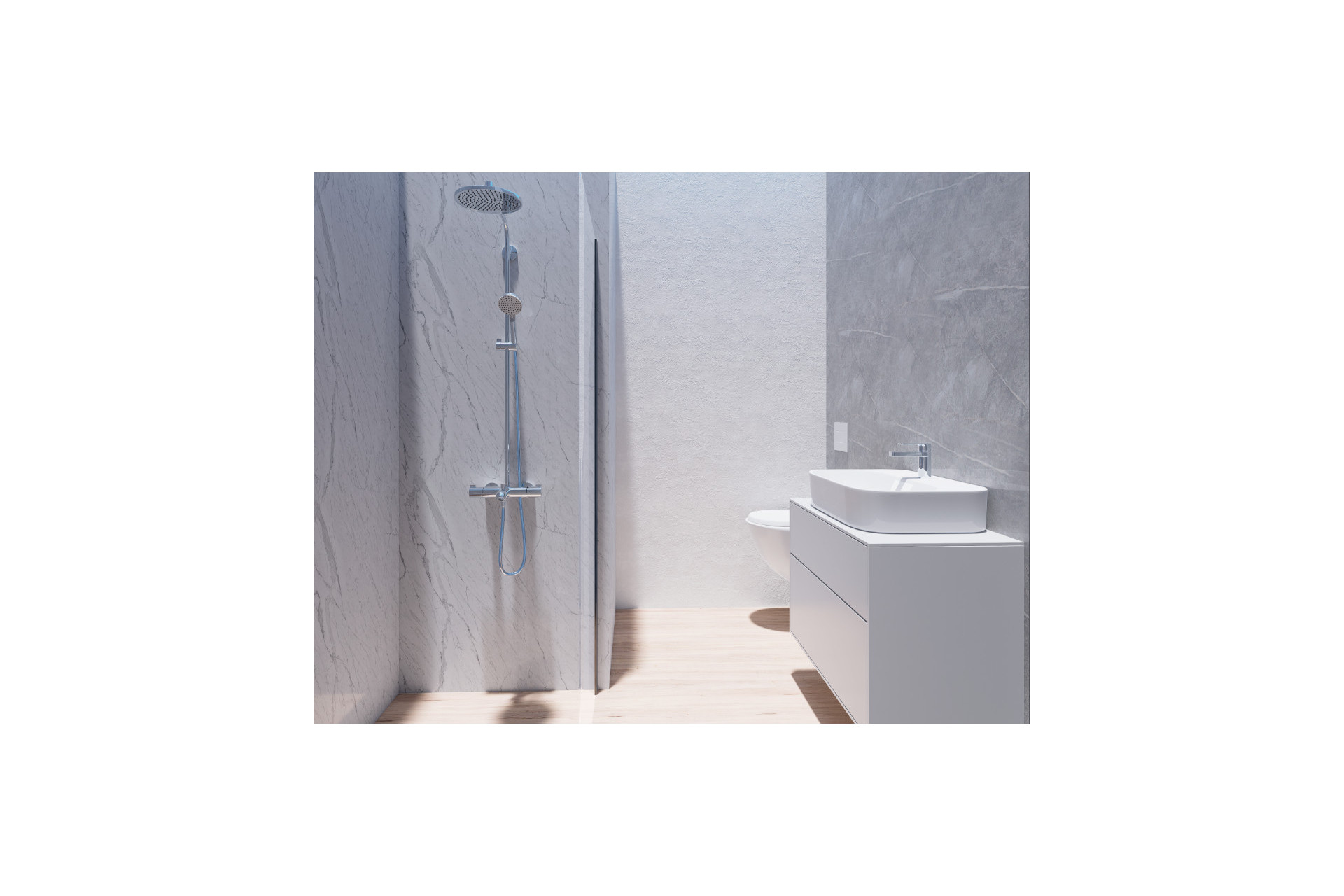 Nieuwbouw woningen - 1. Appartement / flat - Torrevieja - Costa Blanca Zuid