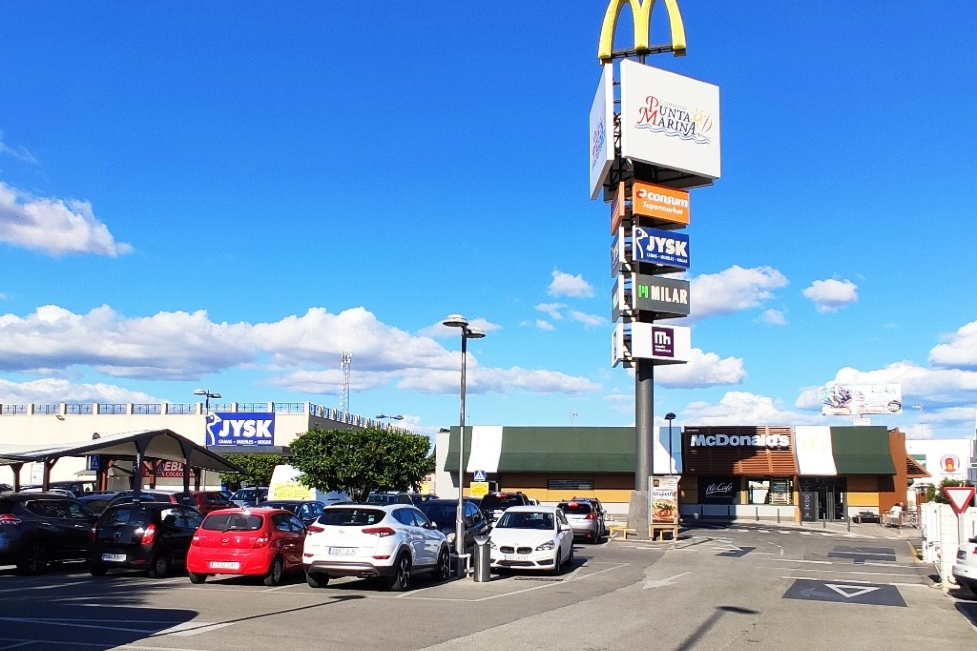 Nieuwbouw woningen - 1. Appartement / flat - Torrevieja - Costa Blanca Zuid