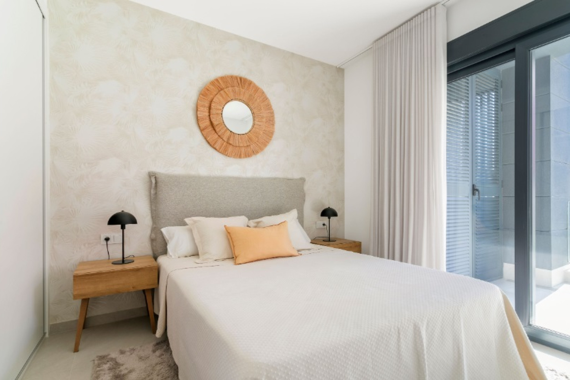 Nieuwbouw woningen - 1. Appartement / flat - Torrevieja - Costa Blanca Zuid