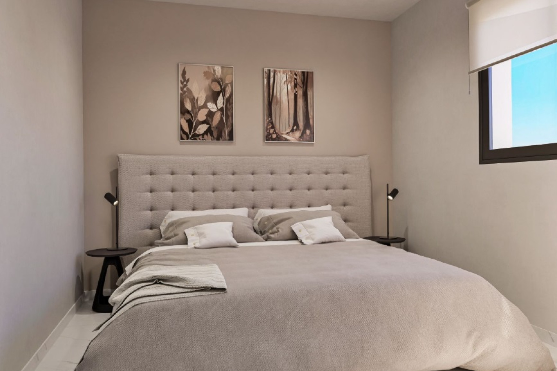 Nieuwbouw woningen - 1. Appartement / flat - Torrevieja - Costa Blanca Zuid