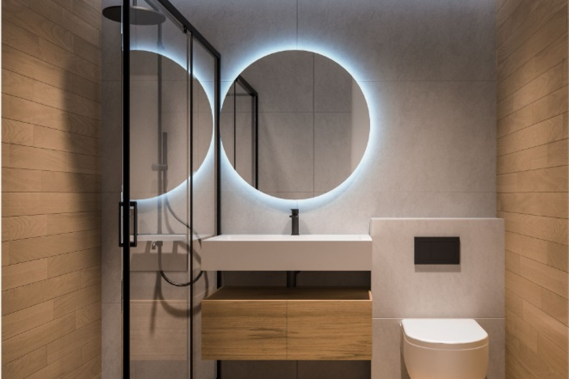 Nieuwbouw woningen - 1. Appartement / flat - Torrevieja - Costa Blanca Zuid