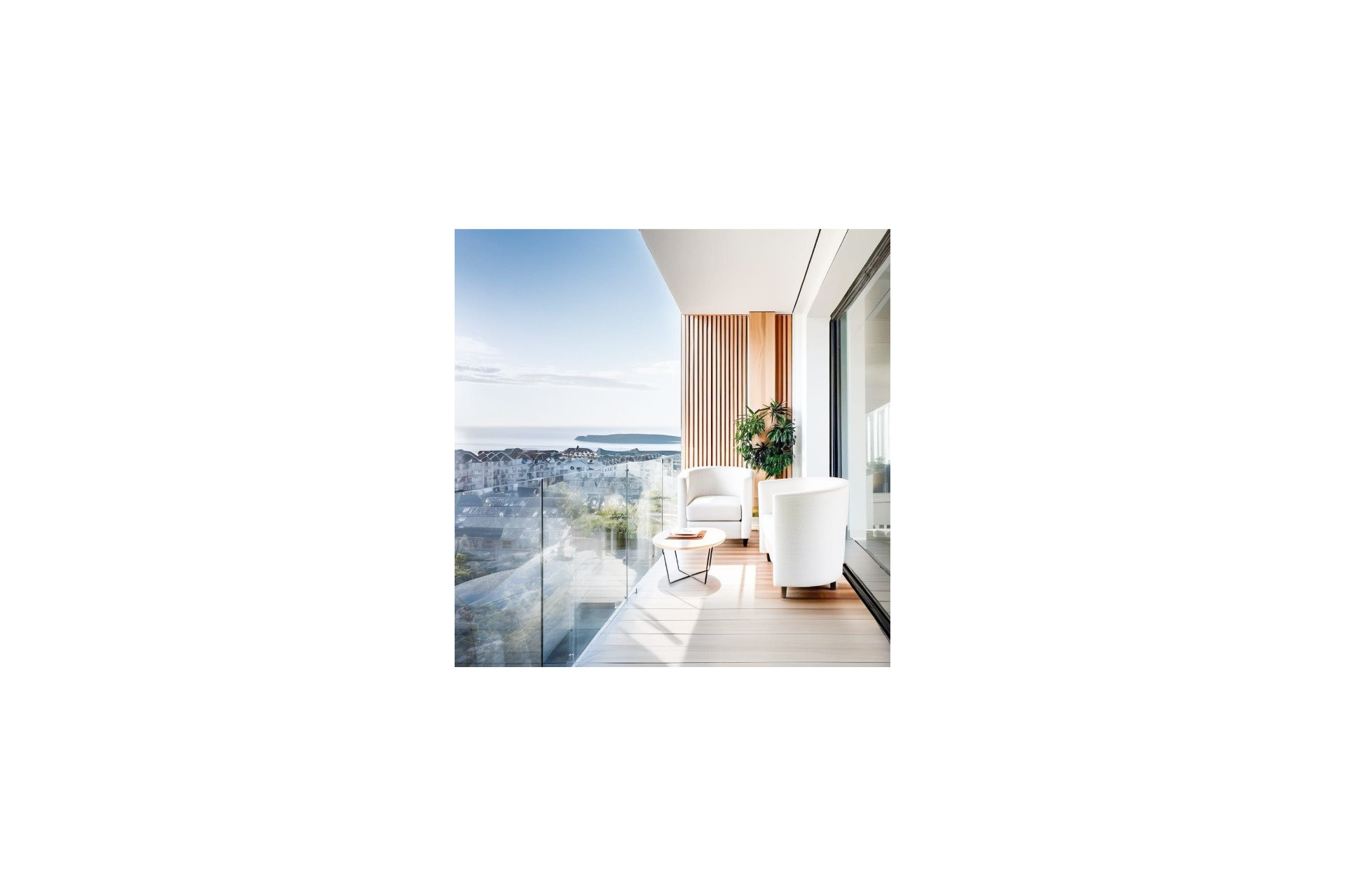 Nieuwbouw woningen - 1. Appartement / flat - Torrevieja - Costa Blanca Zuid