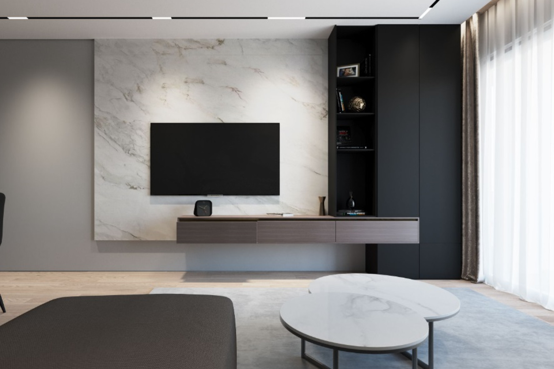 Nieuwbouw woningen - 1. Appartement / flat - Torrevieja - Costa Blanca Zuid