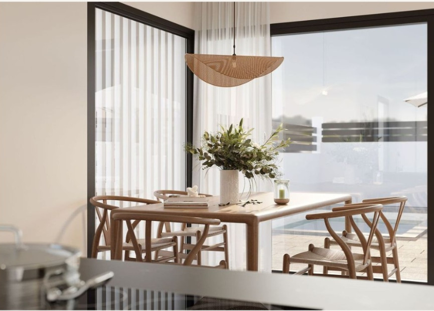 Nieuwbouw woningen - 1. Appartement / flat - Torrevieja - Costa Blanca Zuid