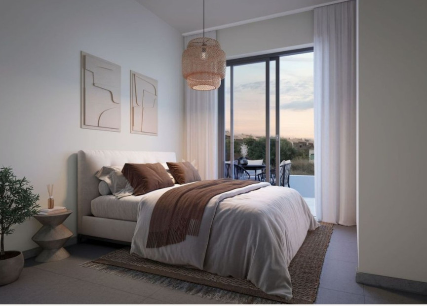 Nieuwbouw woningen - 1. Appartement / flat - Torrevieja - Costa Blanca Zuid