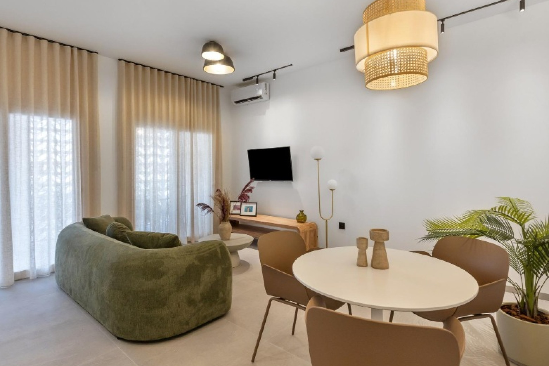 Nieuwbouw woningen - 1. Appartement / flat - Torrevieja - Costa Blanca Zuid