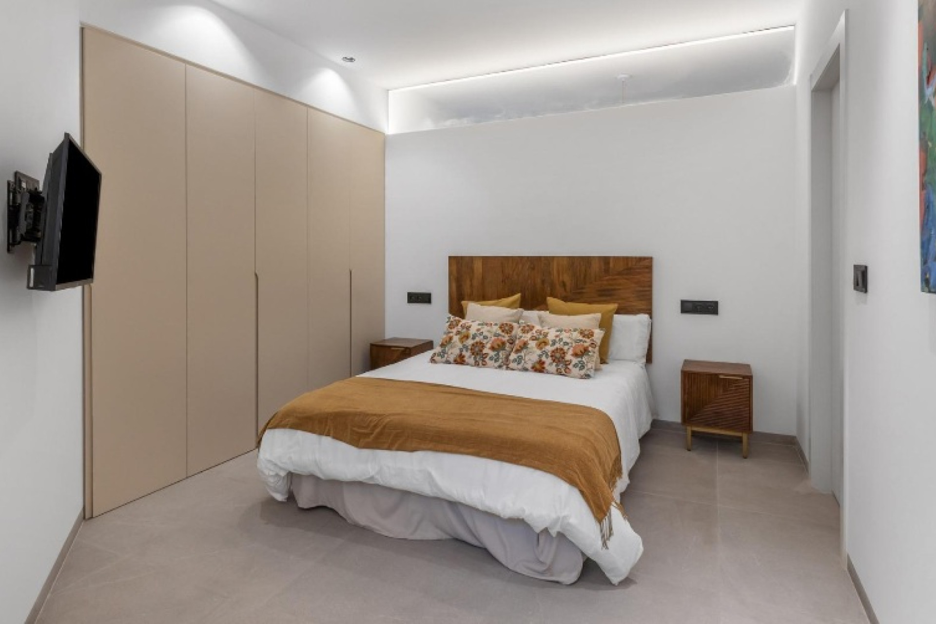 Nieuwbouw woningen - 1. Appartement / flat - Torrevieja - Costa Blanca Zuid