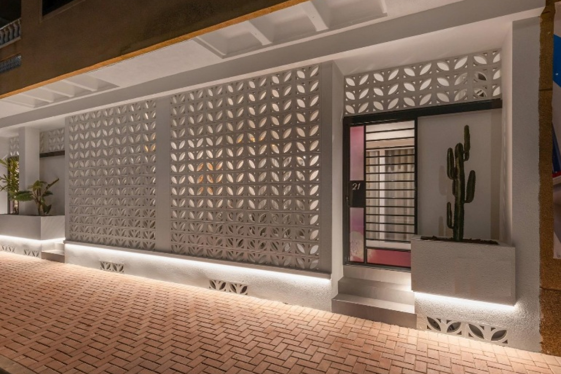 Nieuwbouw woningen - 1. Appartement / flat - Torrevieja - Costa Blanca Zuid