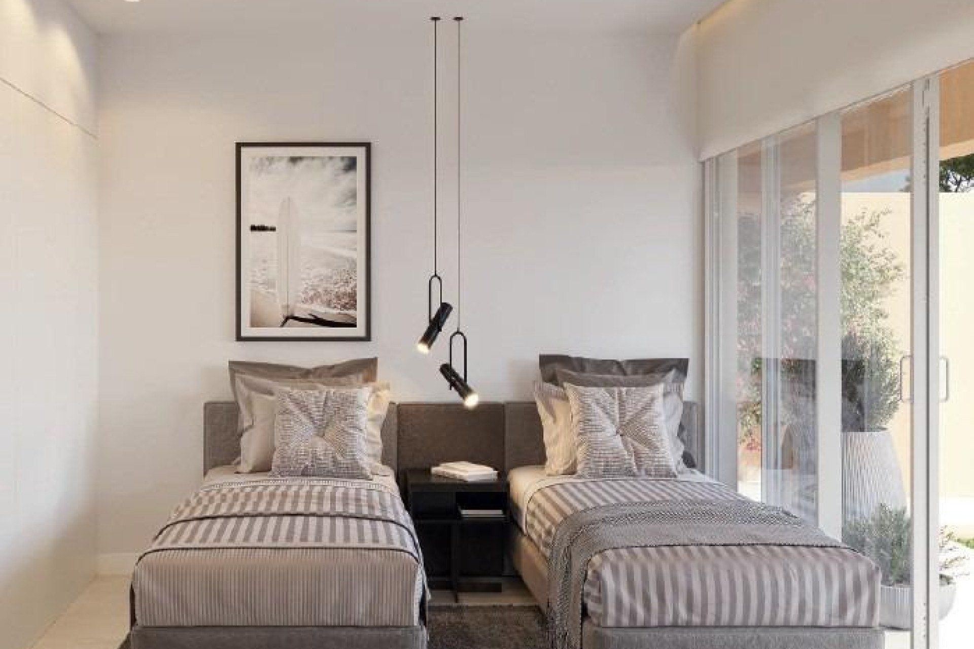 Nieuwbouw woningen - 1. Appartement / flat - Torrevieja - Costa Blanca Zuid