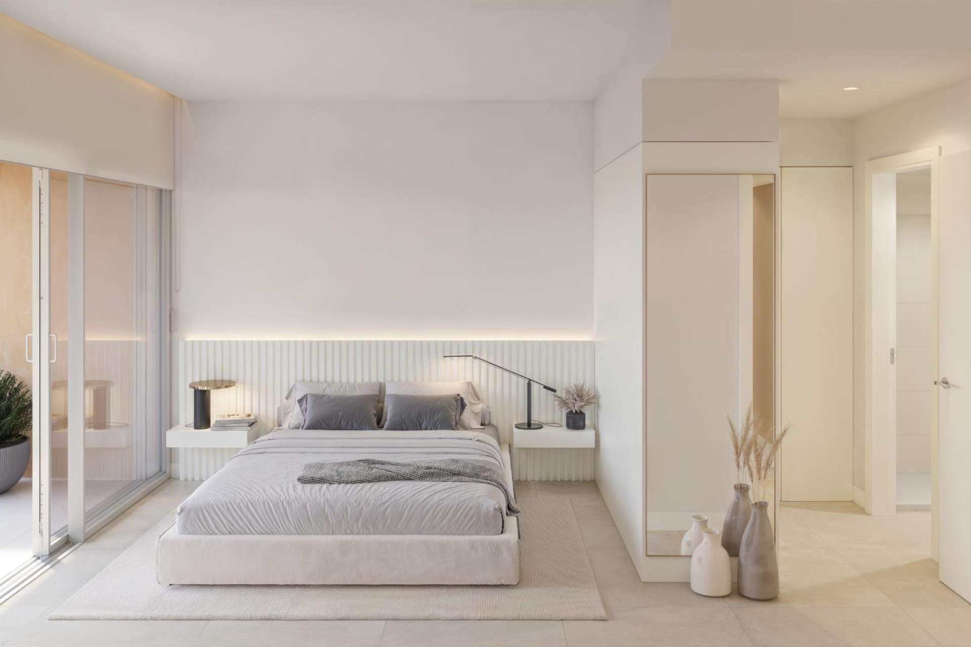 Nieuwbouw woningen - 1. Appartement / flat - Torrevieja - Costa Blanca Zuid