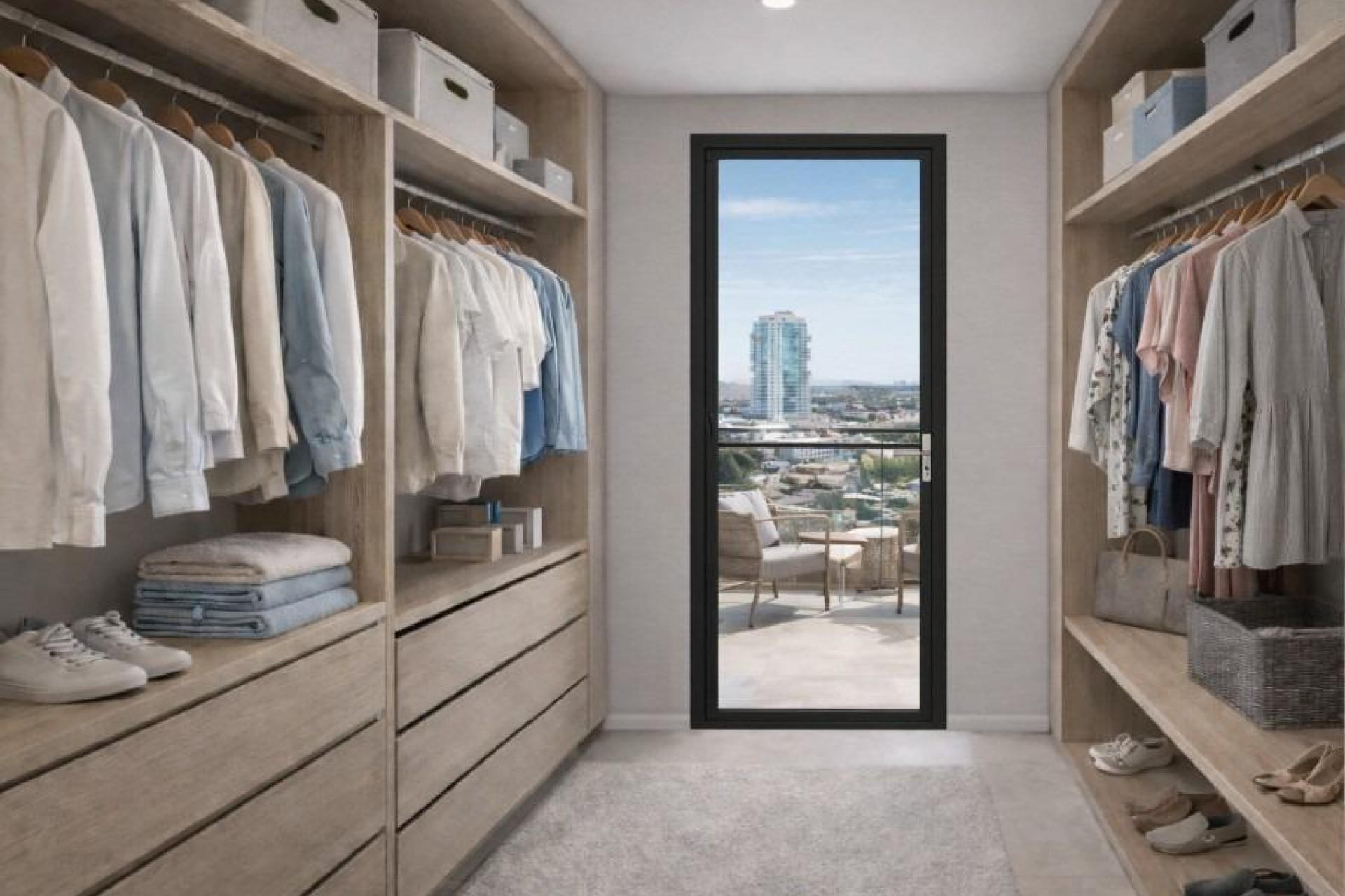 Nieuwbouw woningen - 1. Appartement / flat - Torrevieja - Costa Blanca Zuid