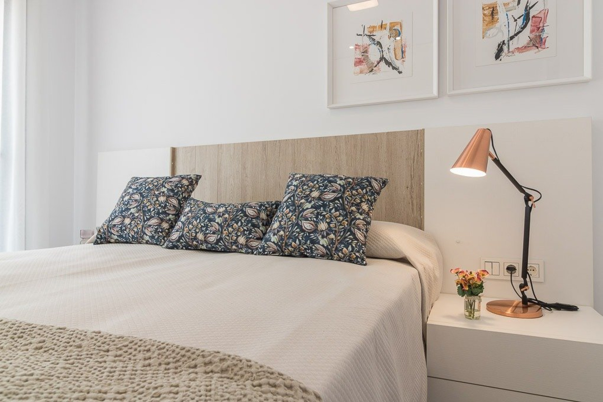 Nieuwbouw woningen - 1. Appartement / flat - Torrevieja - Costa Blanca Zuid