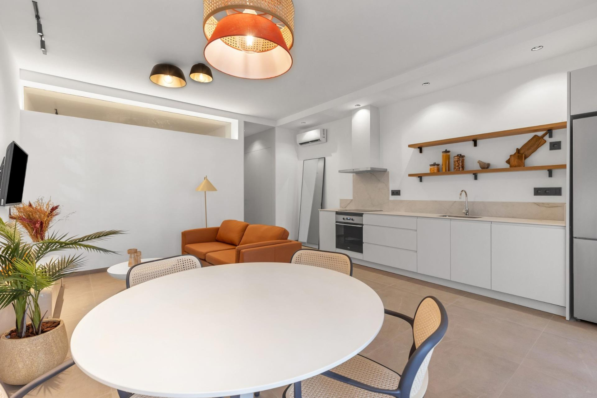 Nieuwbouw woningen - 1. Appartement / flat - Torrevieja - Costa Blanca Zuid