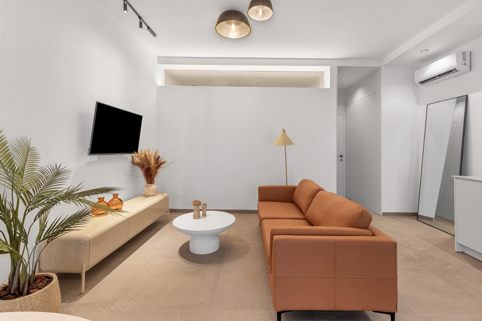 Nieuwbouw woningen - 1. Appartement / flat - Torrevieja - Costa Blanca Zuid