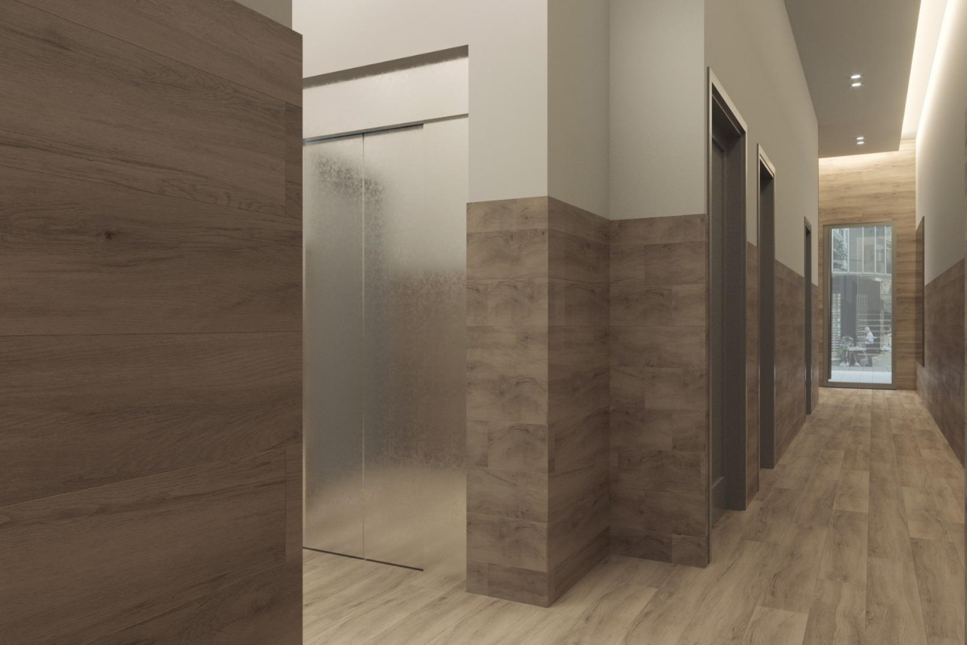 Nieuwbouw woningen - 1. Appartement / flat - Torrevieja - Costa Blanca Zuid