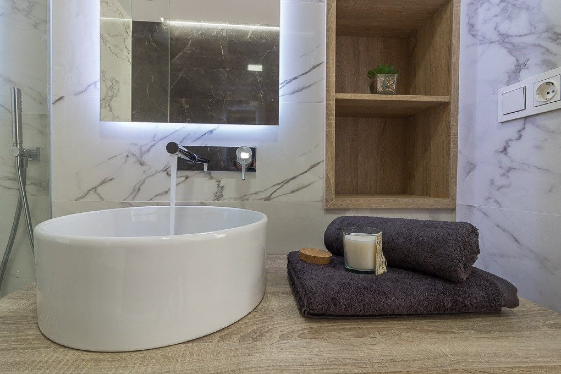 Nieuwbouw woningen - 1. Appartement / flat - Torrevieja - Costa Blanca Zuid