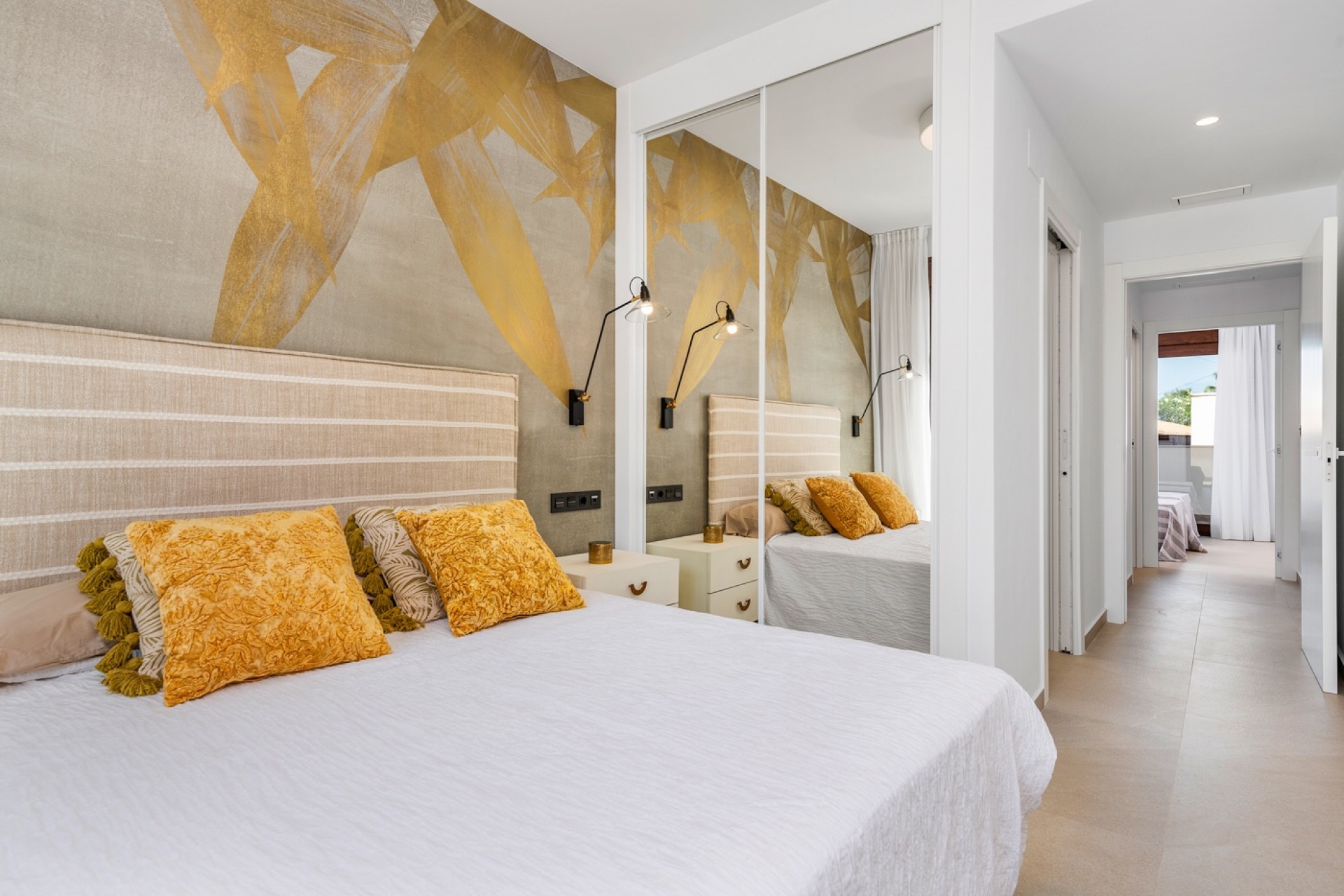 Nieuwbouw woningen - 1. Appartement / flat - Torrevieja - Costa Blanca Zuid