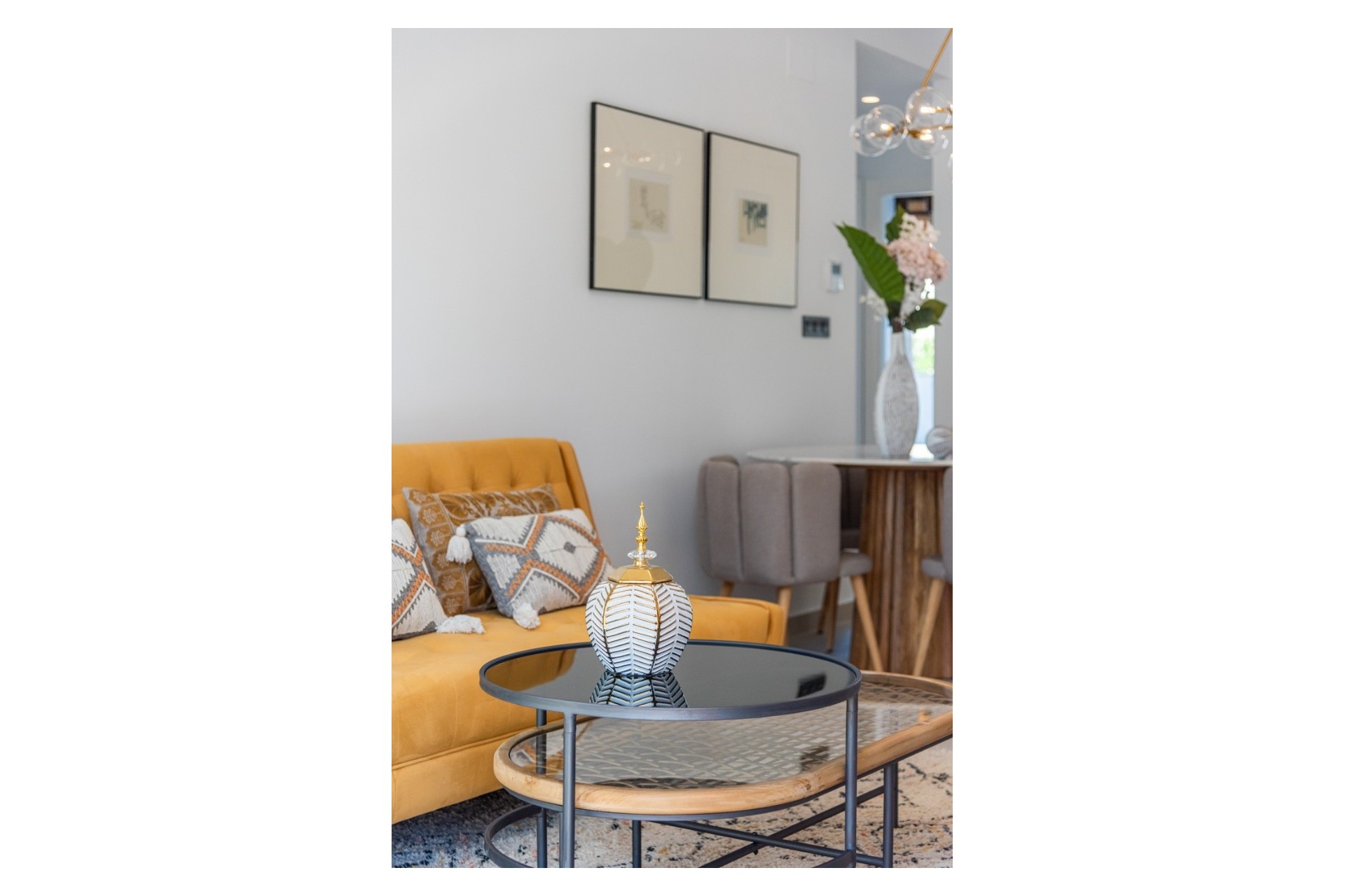 Nieuwbouw woningen - 1. Appartement / flat - Torrevieja - Costa Blanca Zuid