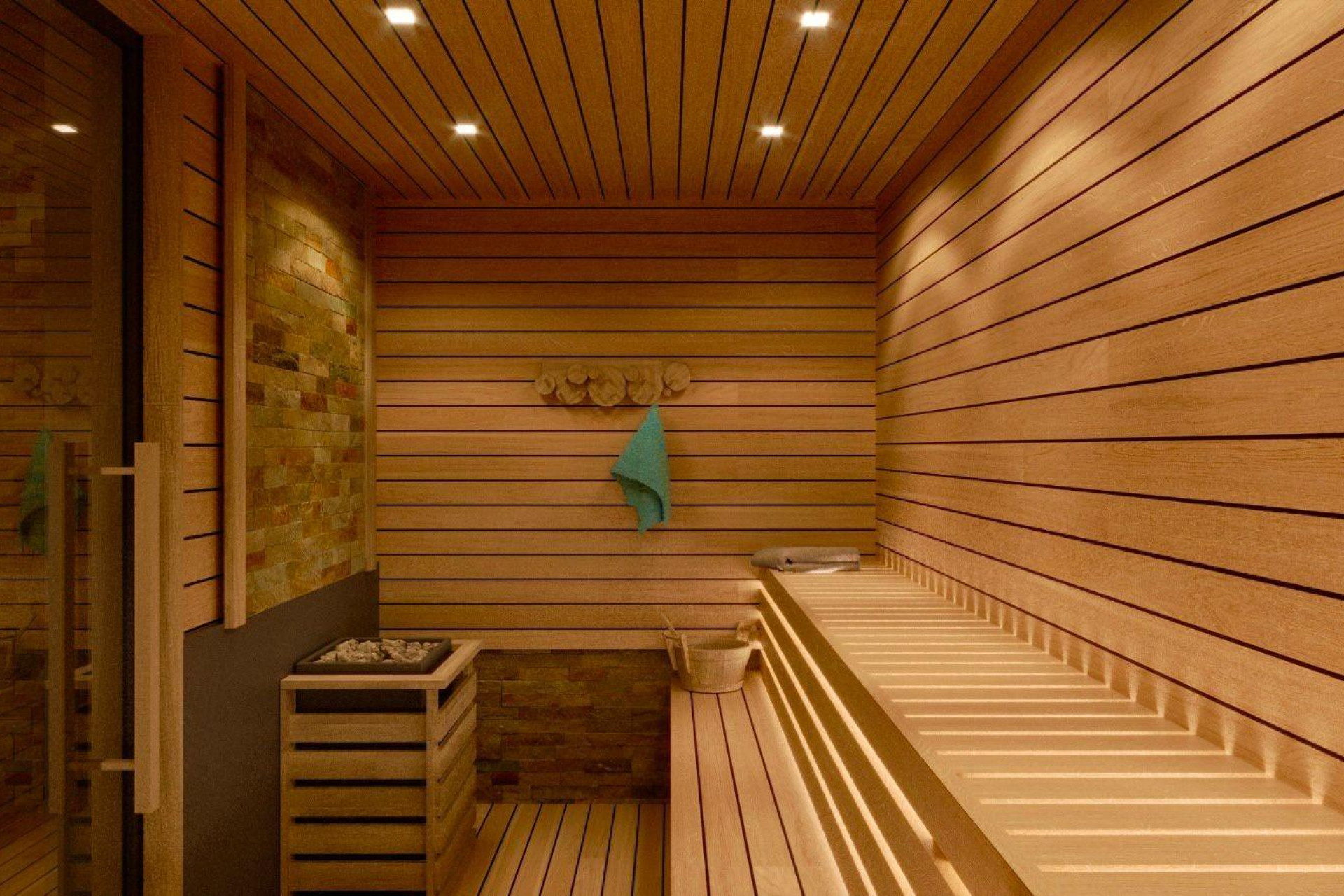 Nieuwbouw woningen - 1. Appartement / flat - Torrevieja - Costa Blanca Zuid